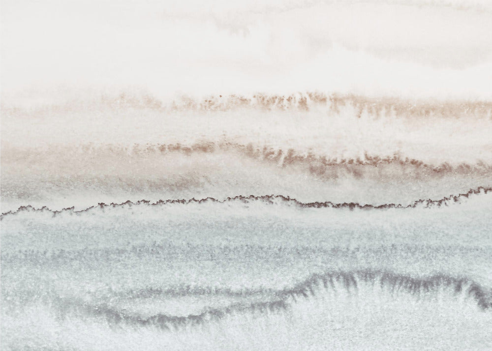 Within the Tides Natural | Canvas