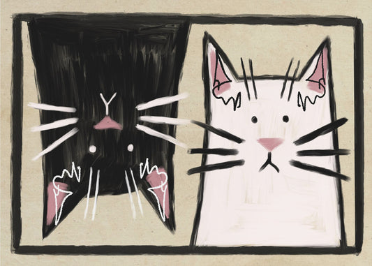 Double Trouble | Poster