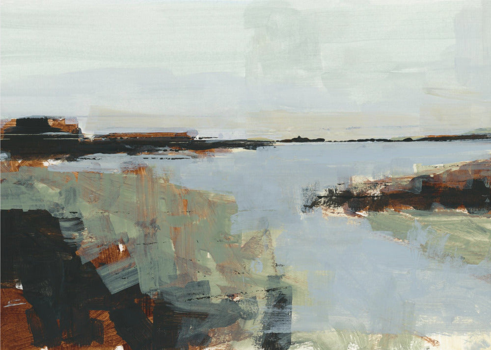 Gone Fishing | Poster