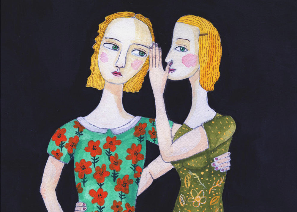Friends | Canvas