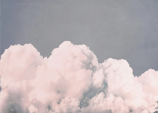 Whimsical Clouds | Canvas