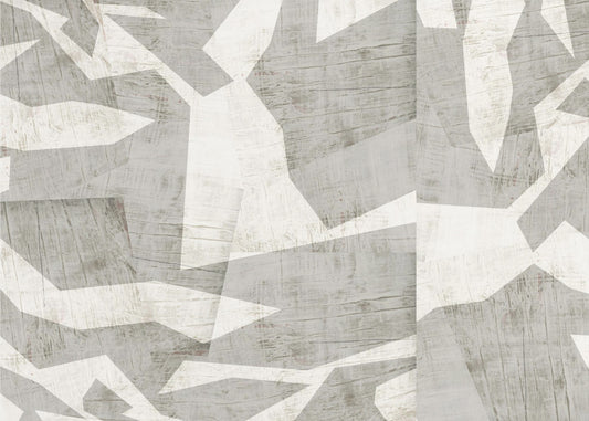 Geometric Patterns With A Textured | Canvas