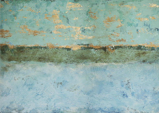 Ethereal Horizons | Poster