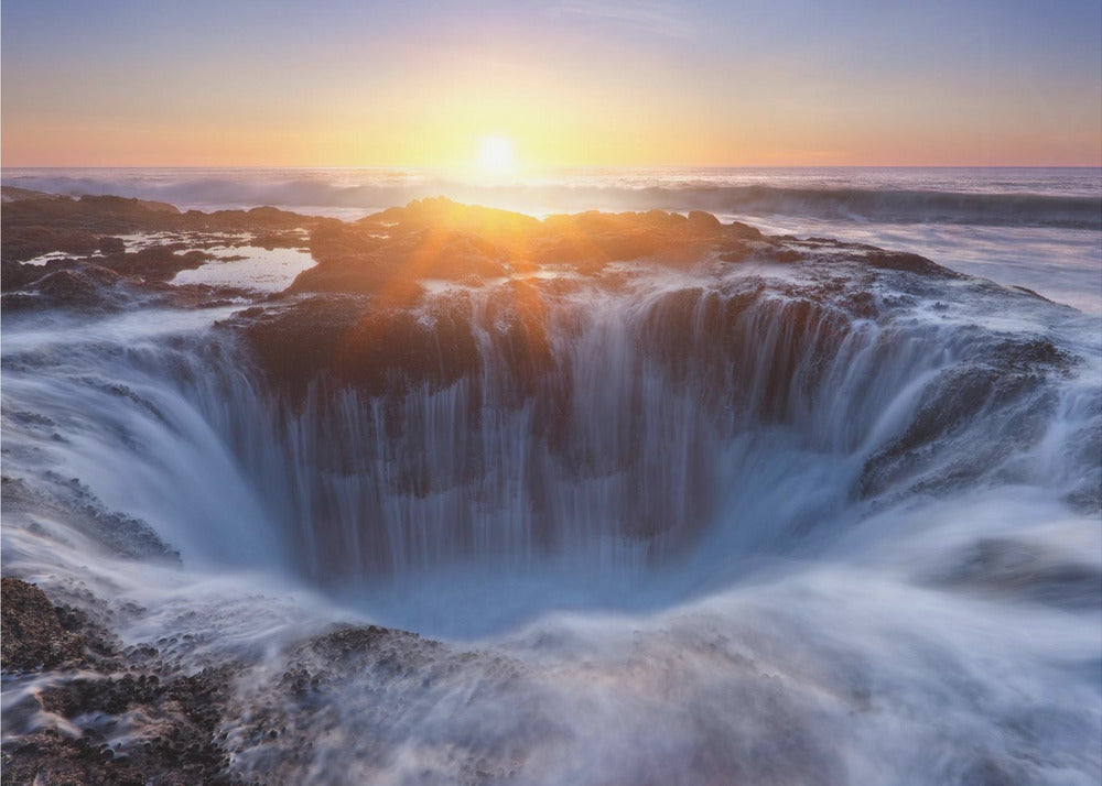 Thors' Well | Wallpaper