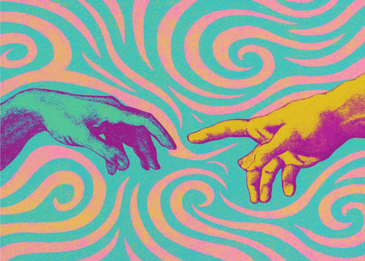 Electric Connection | Canvas