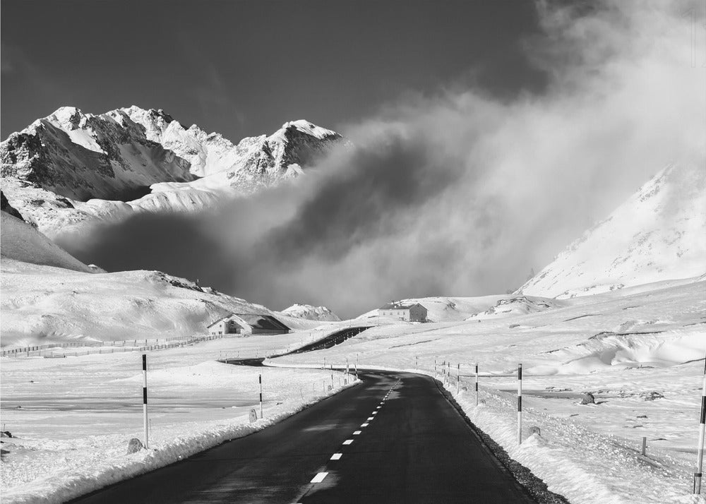 Venturing into the unknown | Wallpaper