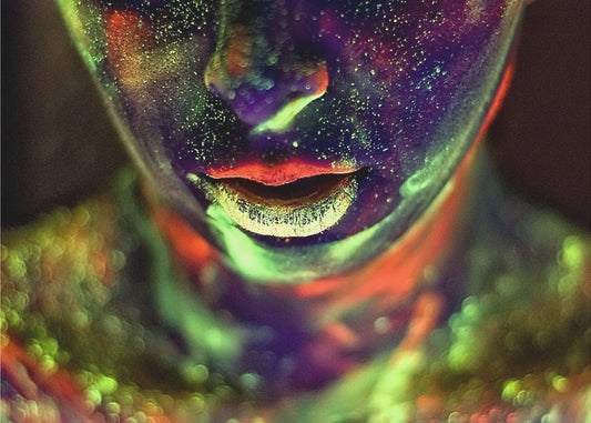 Alice's World | Canvas