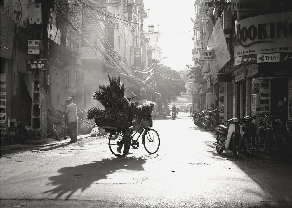 Early morning | Wallpaper