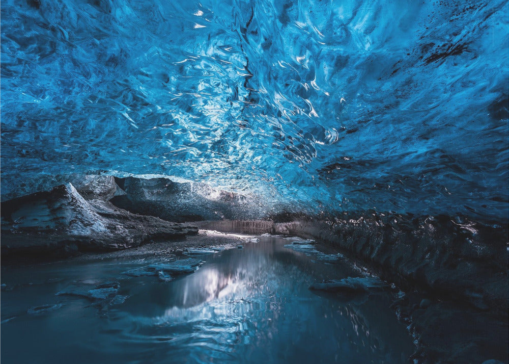 Deep Inside | Canvas