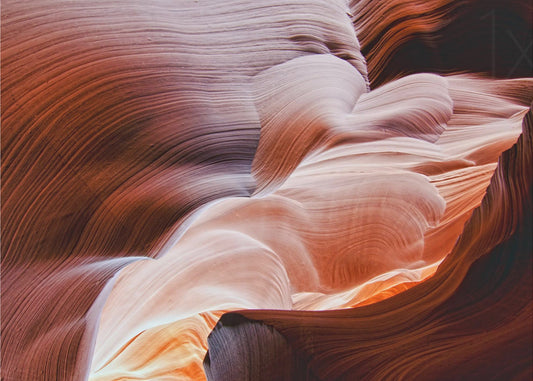 The Echo of Time | Canvas