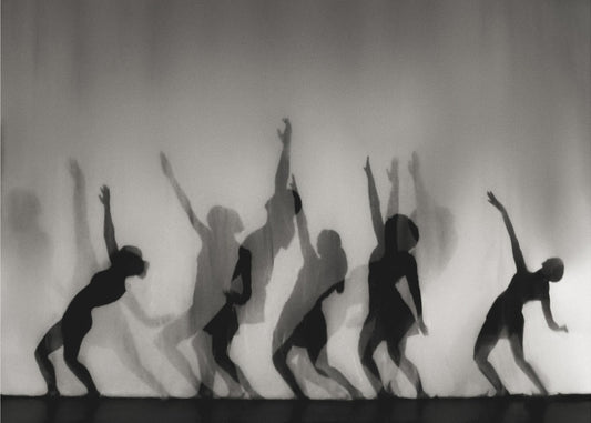 Dance is the language of the soul ... | Canvas