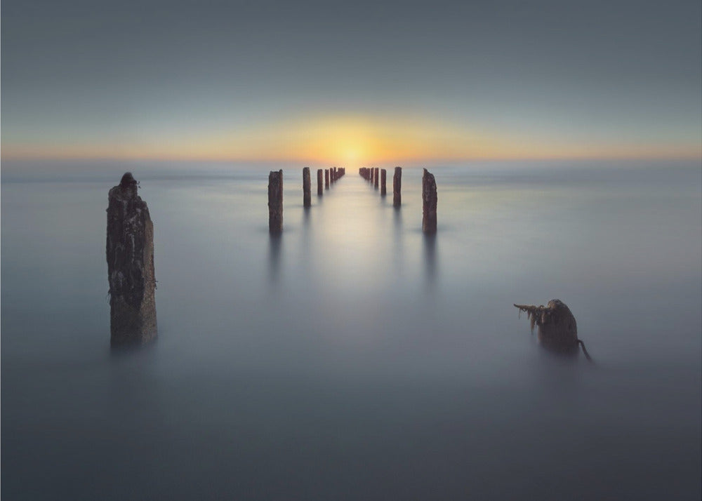 Last Light | Wallpaper