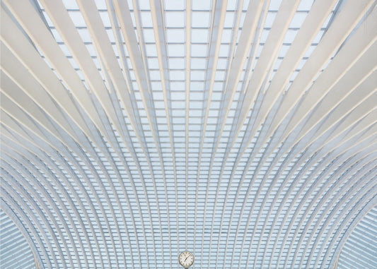 It's only a Matter of Time | Canvas