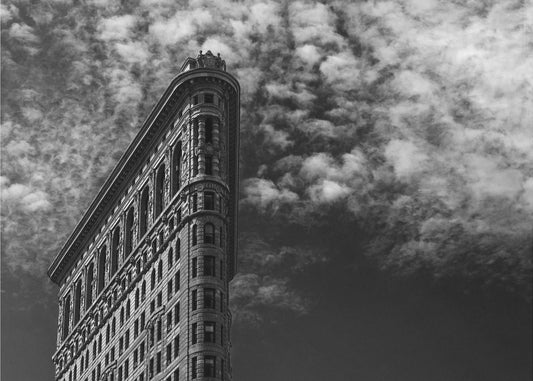 NYC, Flatiron | Wallpaper