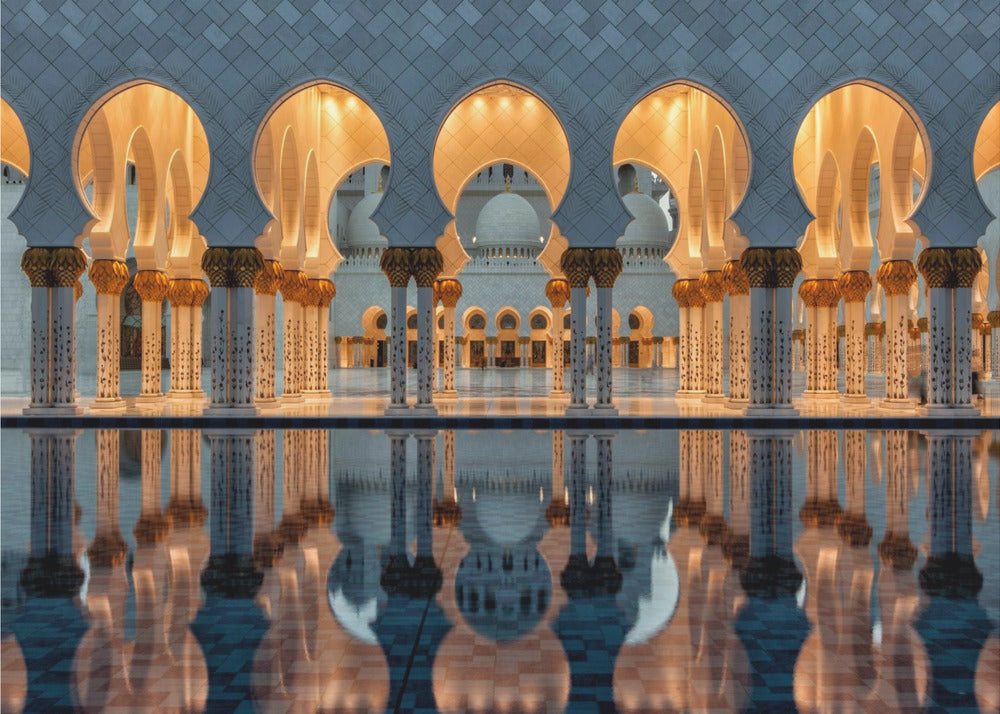 Reflections | Poster