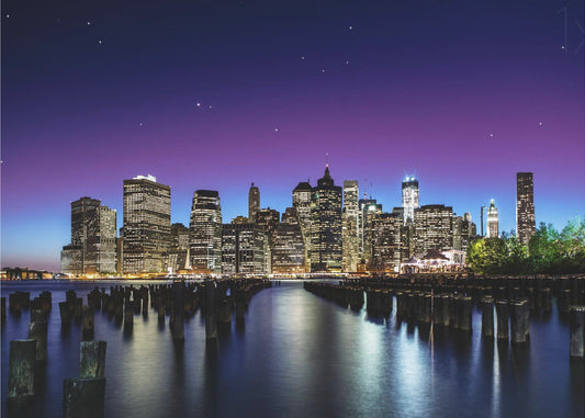 New York Sky Line | Wallpaper