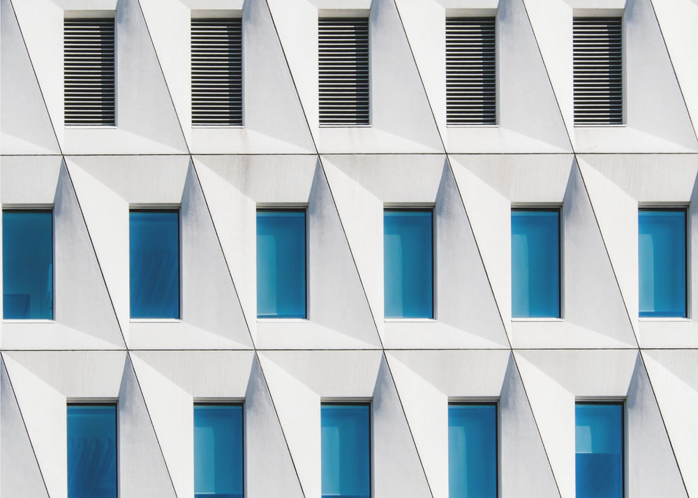 Backslashed | Poster