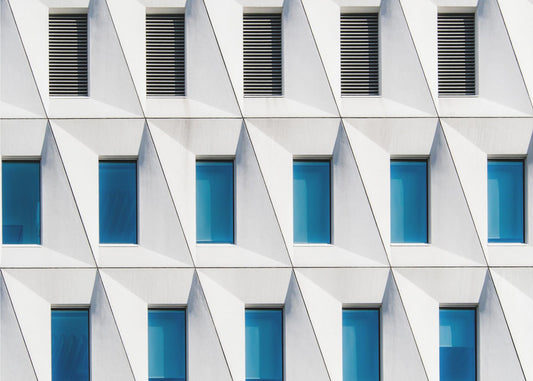 Backslashed | Canvas