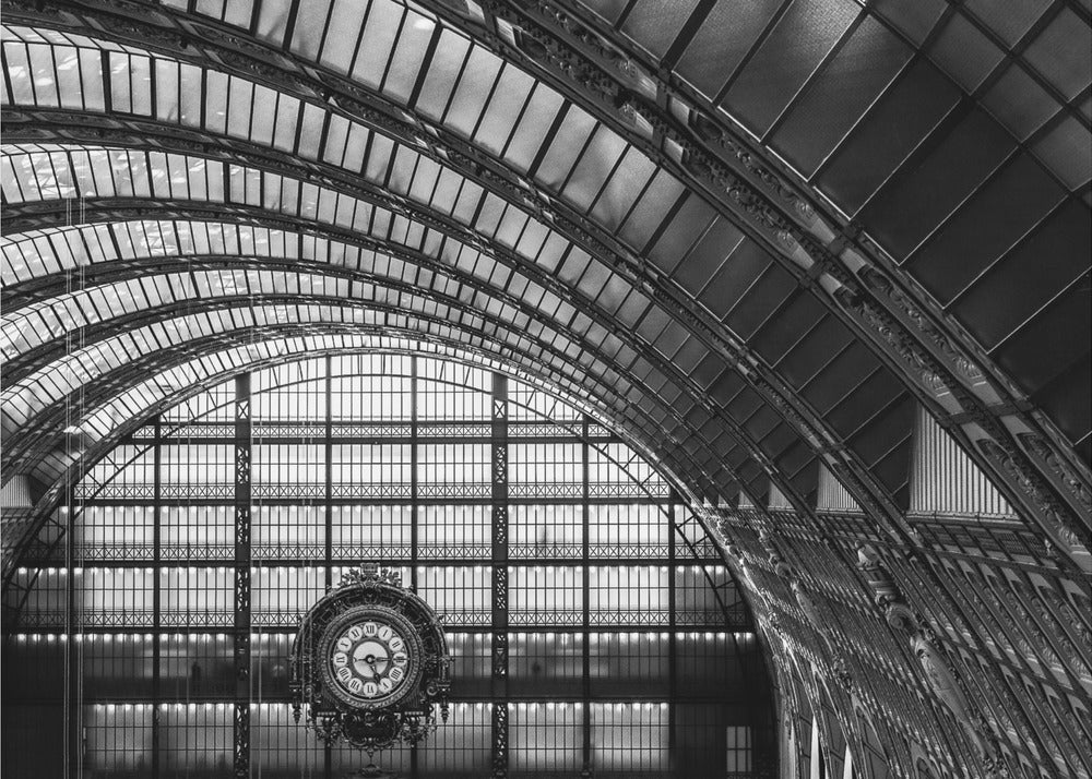 L'escargot du temps | Poster