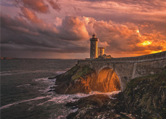 Sun is Down | Poster