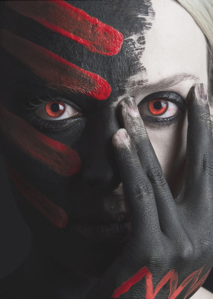 4 Elements - Fire | Canvas