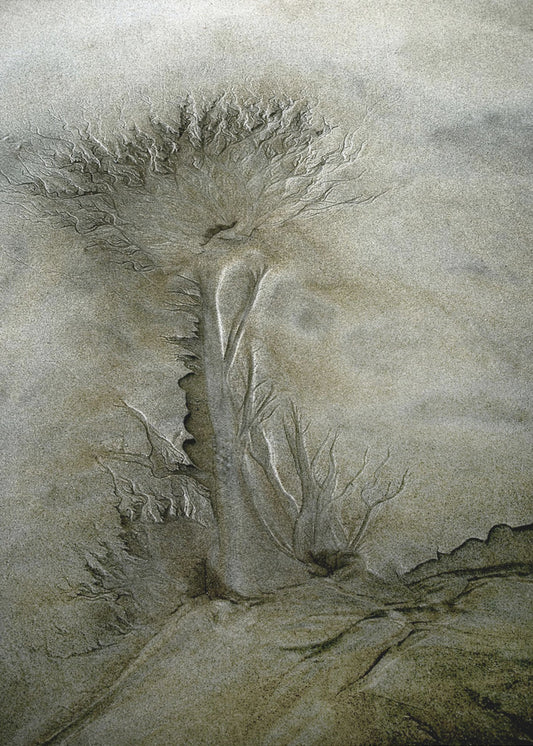 Flow pattern | Canvas