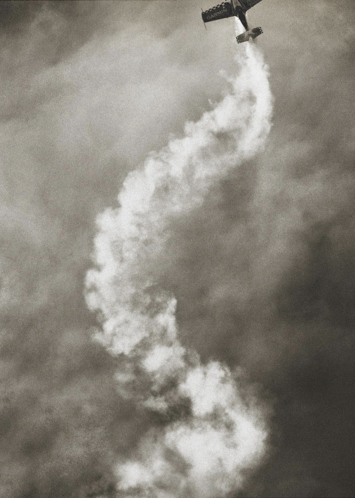 Aviation DNA | Canvas