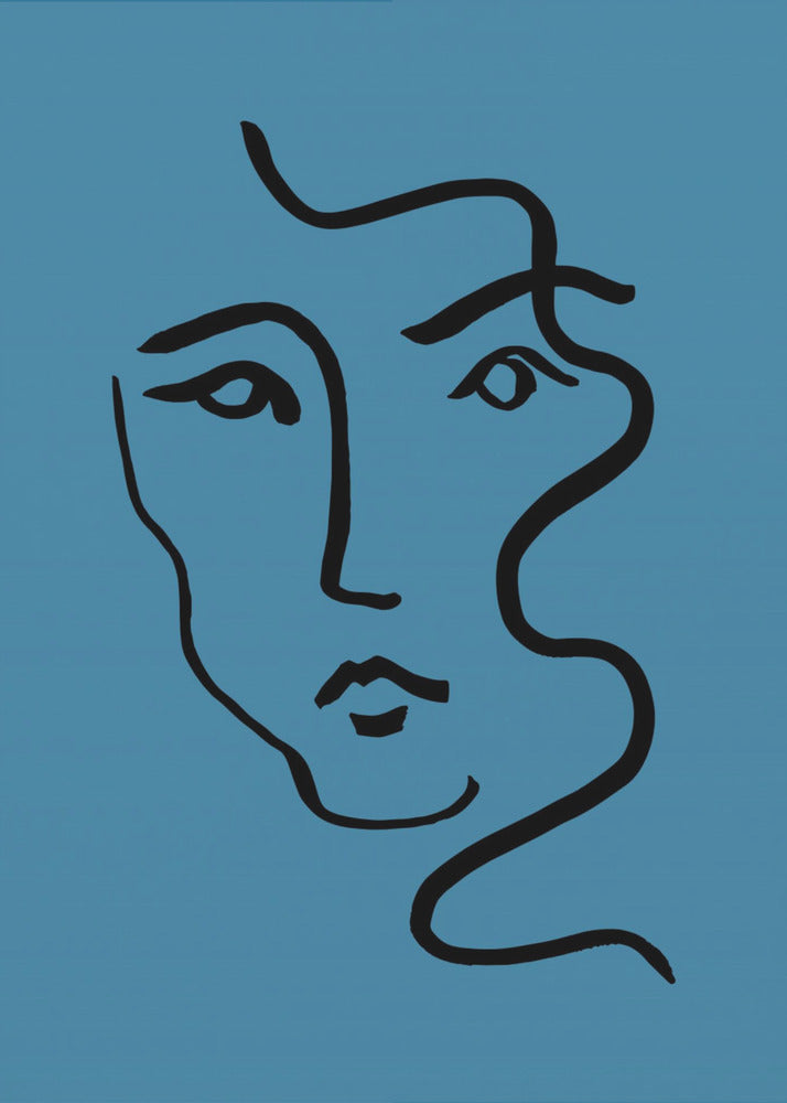 Portrait 02 | Canvas