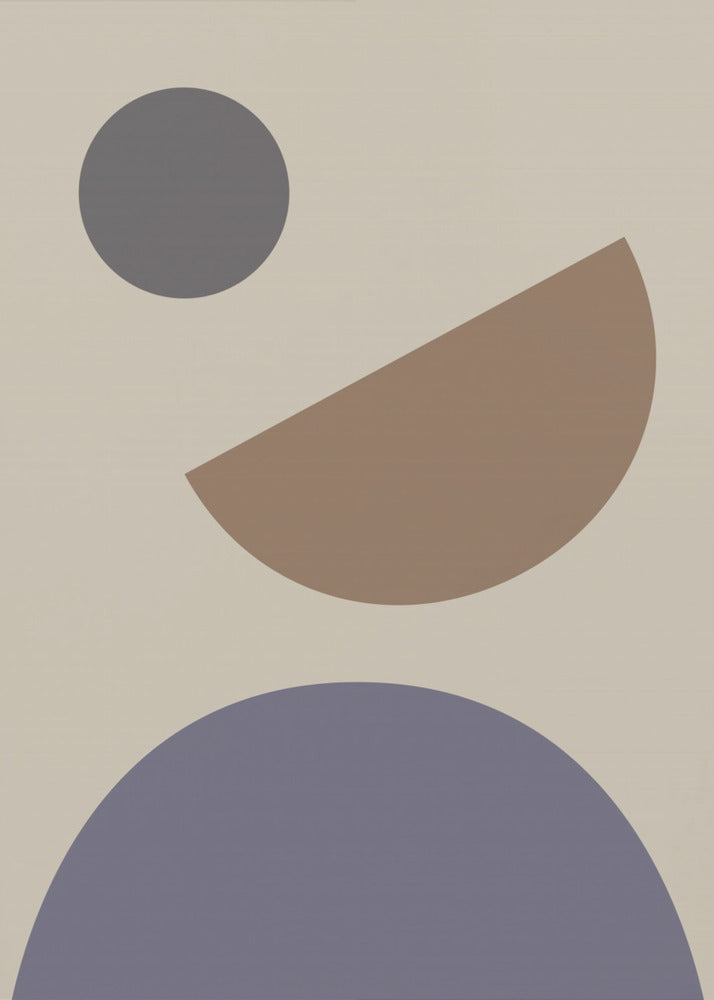 Geometrical Shapes | Canvas