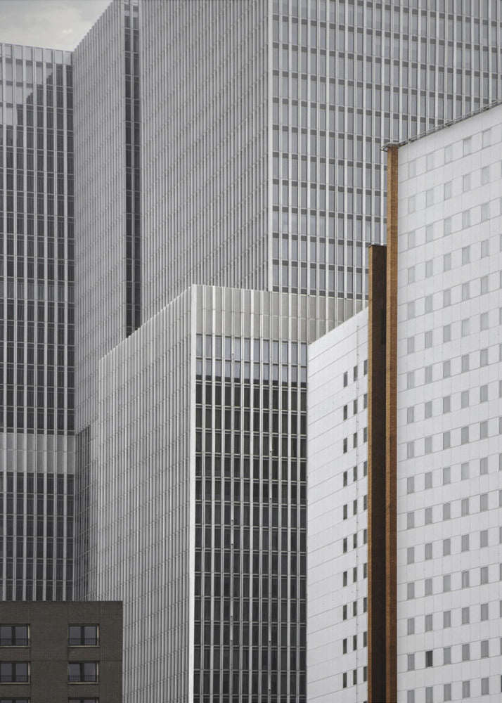 tower society | Canvas