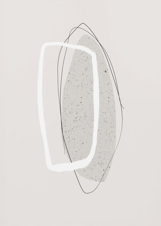 Minimal Harmony | Poster