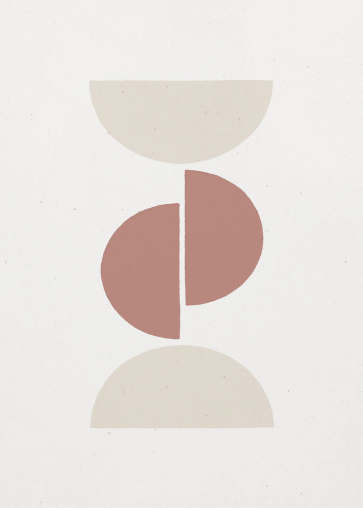 Balanced Harmony | Canvas