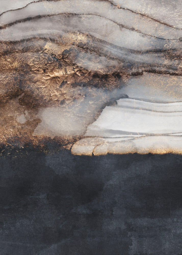 Incoming Storm | Canvas