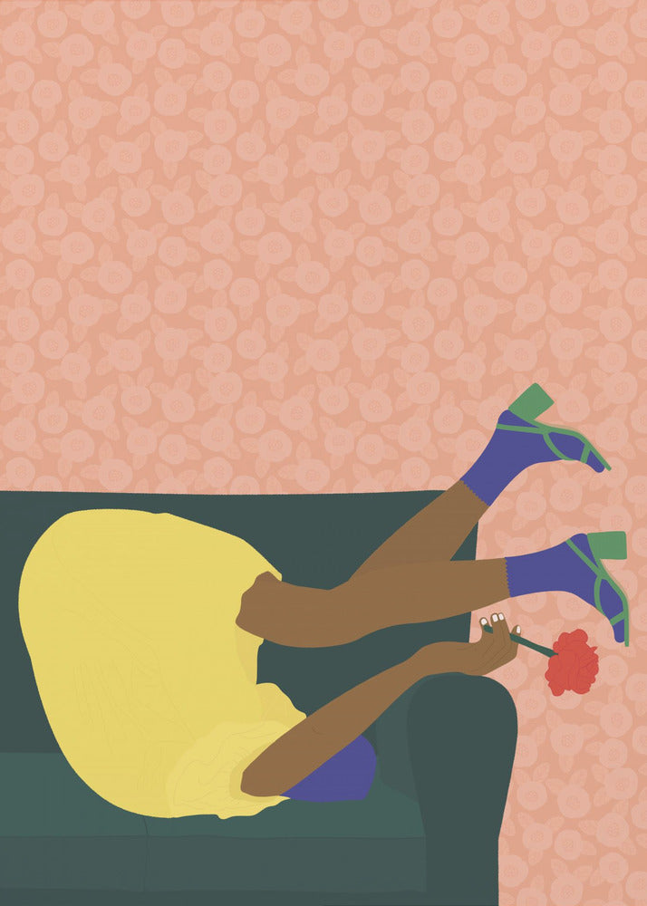 New Year's Eve | Canvas