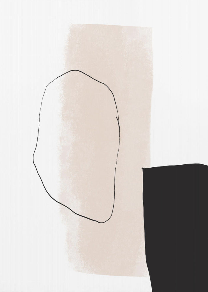 Silhouette Essence | Canvas