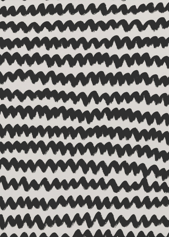 Zigzag Rhythm | Poster