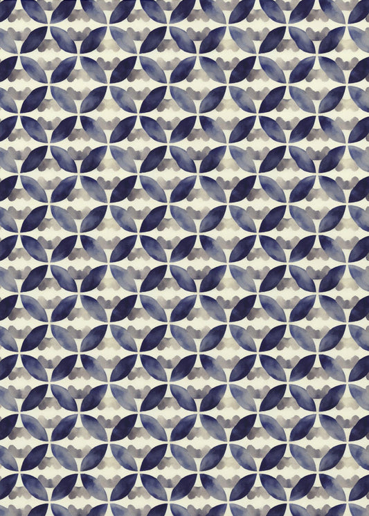 Endless Petals | Canvas