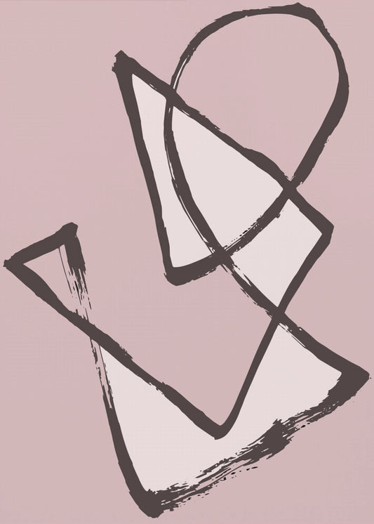 Abstract Shapes | Canvas