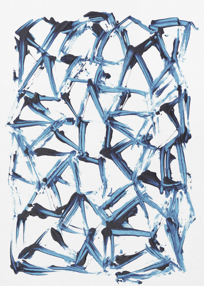 Minimal Shapes | Poster
