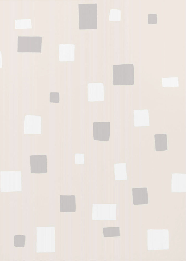 Abstract Squares | Canvas