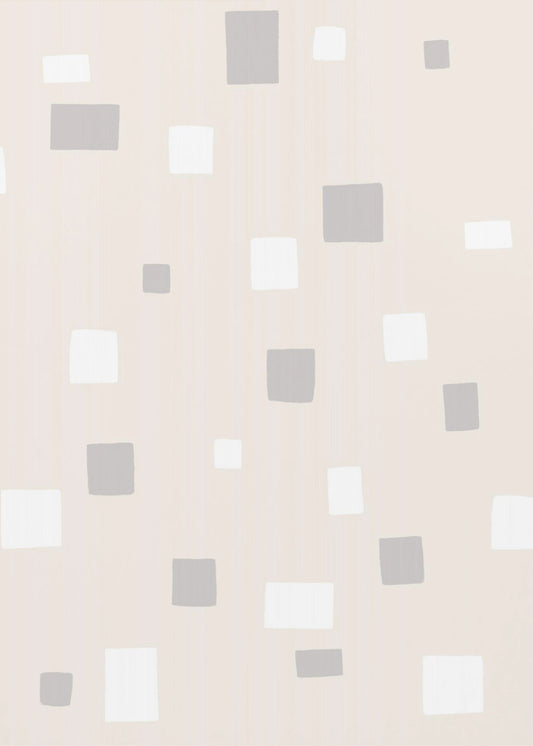 Abstract Squares | Canvas