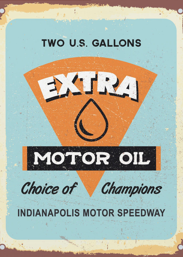 Premium Imported | Poster