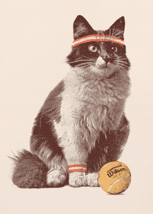 Chat Tennis | Canvas