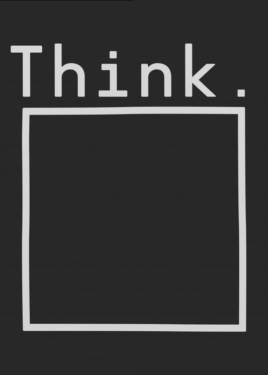 Outside the Box | Canvas