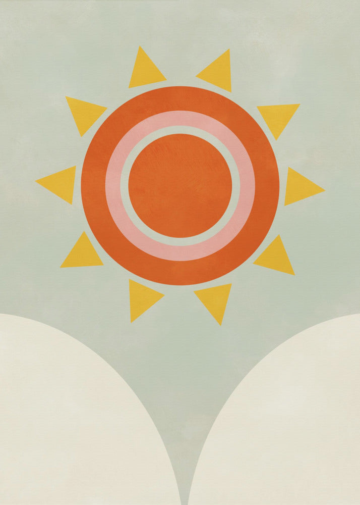 Bauhaus 5 23 | Poster