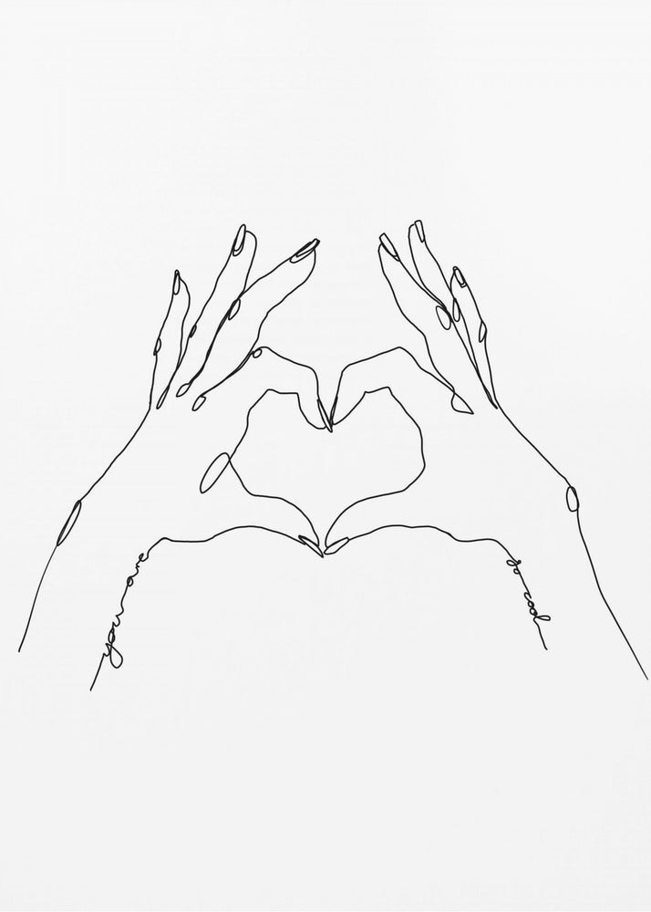 You Are so Cool | Canvas