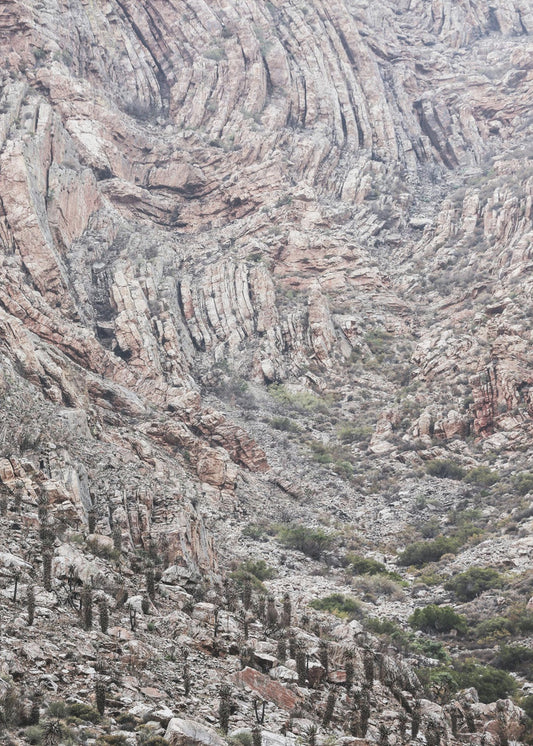 Canyon Whispers | Poster