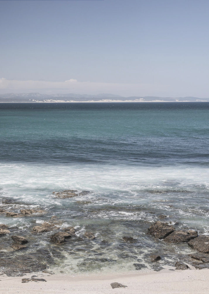 Ocean Serenity | Poster