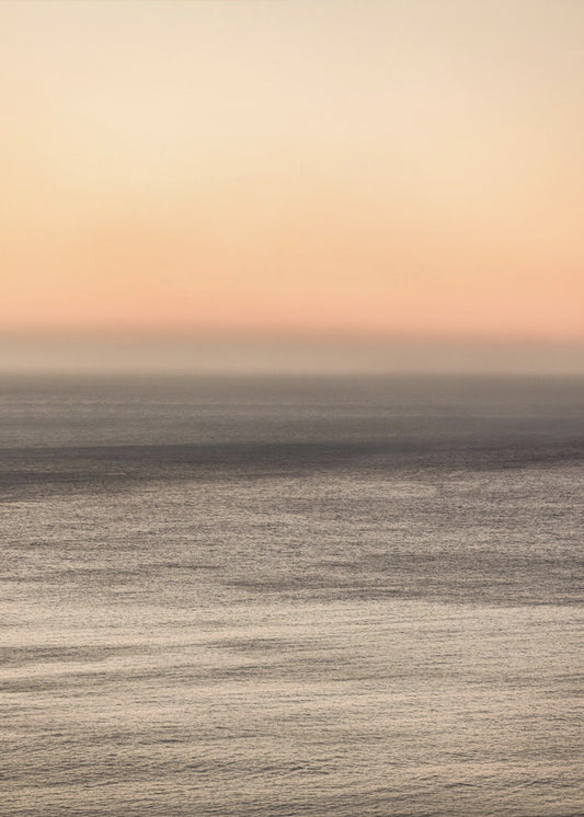 Tranquil Horizon | Poster