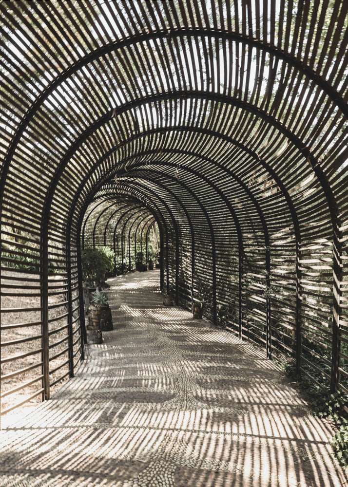 Shadow Garden | Poster